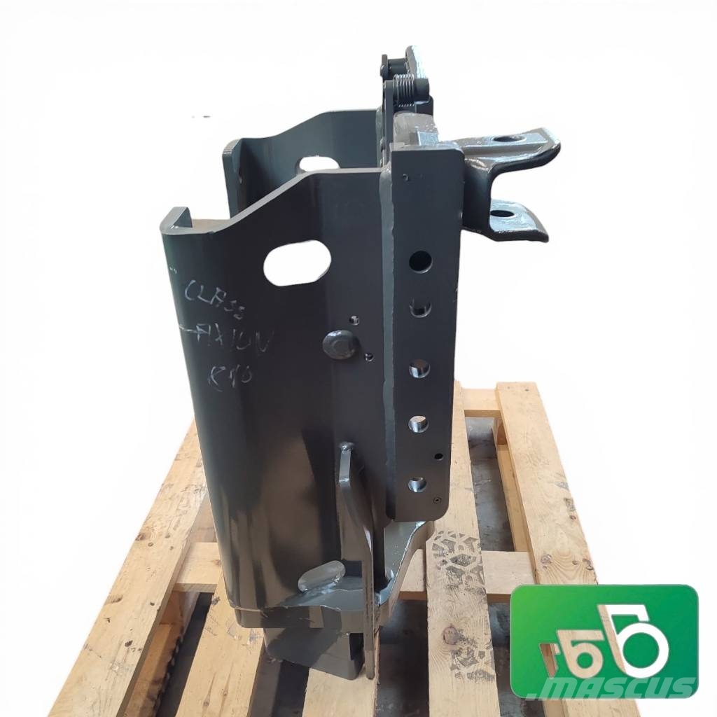 CLAAS Axion 810 Console Strip Rail Body Hook Châssis et suspension