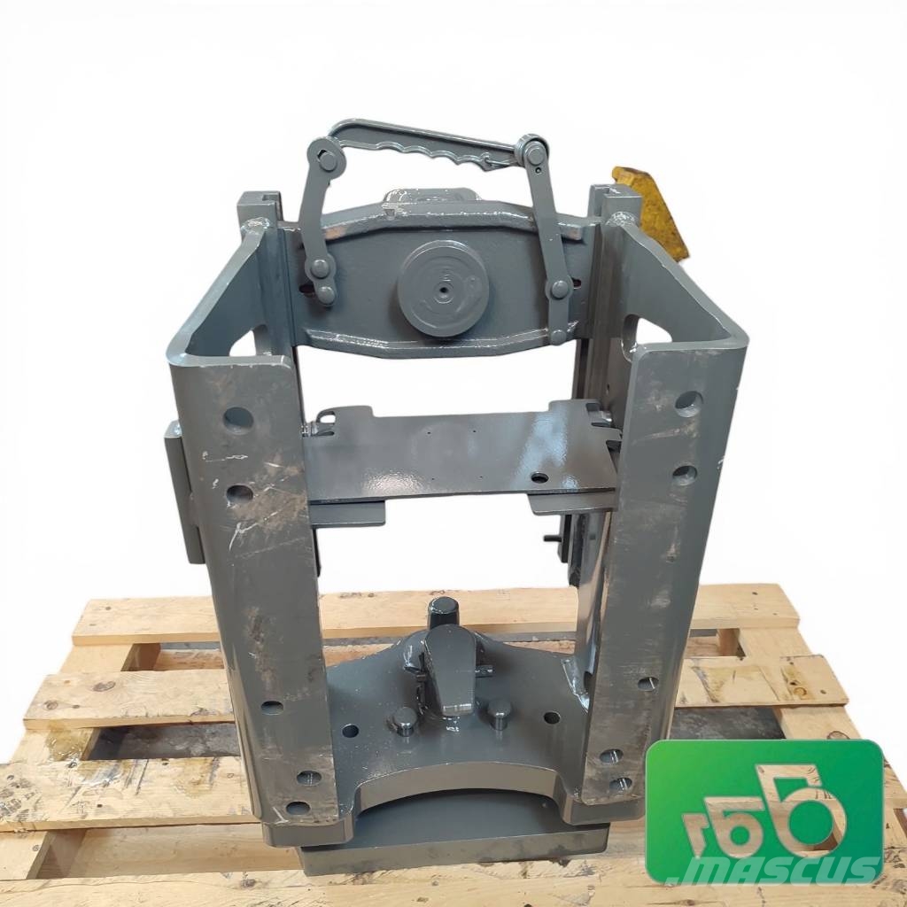 CLAAS Axion 810 Console Strip Rail Body Hook Châssis et suspension