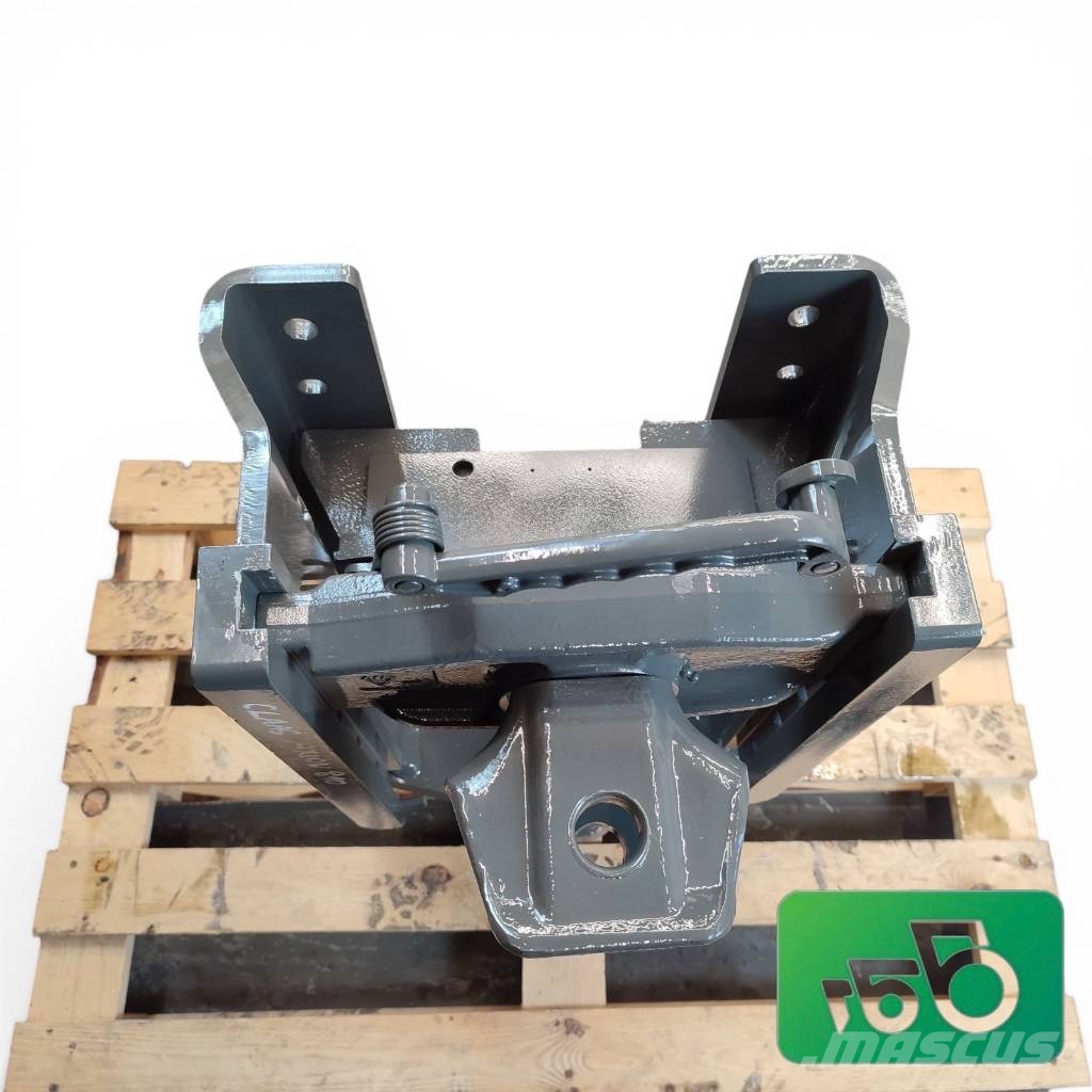 CLAAS Axion 810 Console Strip Rail Body Hook Châssis et suspension