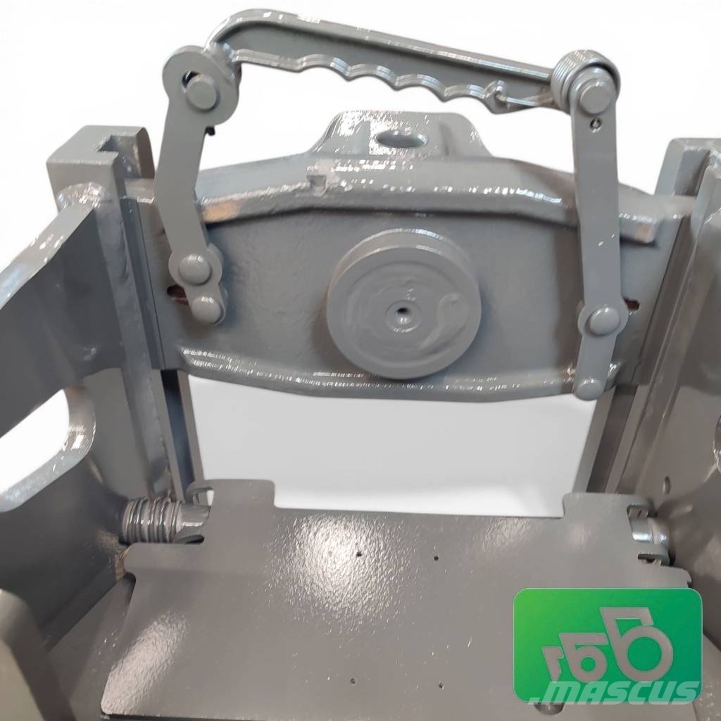 CLAAS Axion 810 Console Strip Rail Body Hook Châssis et suspension