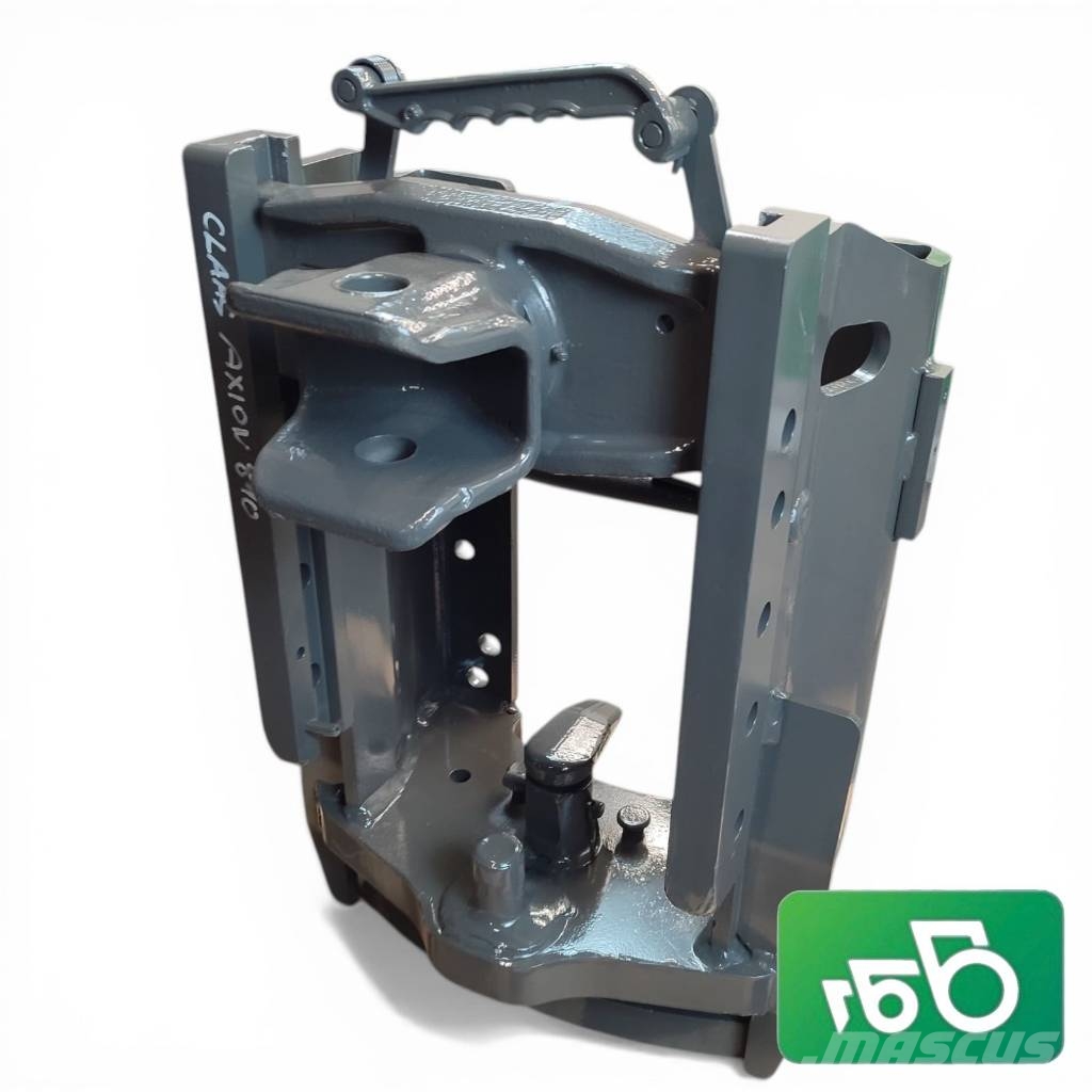 CLAAS Axion 810 Console Strip Rail Body Hook Châssis et suspension