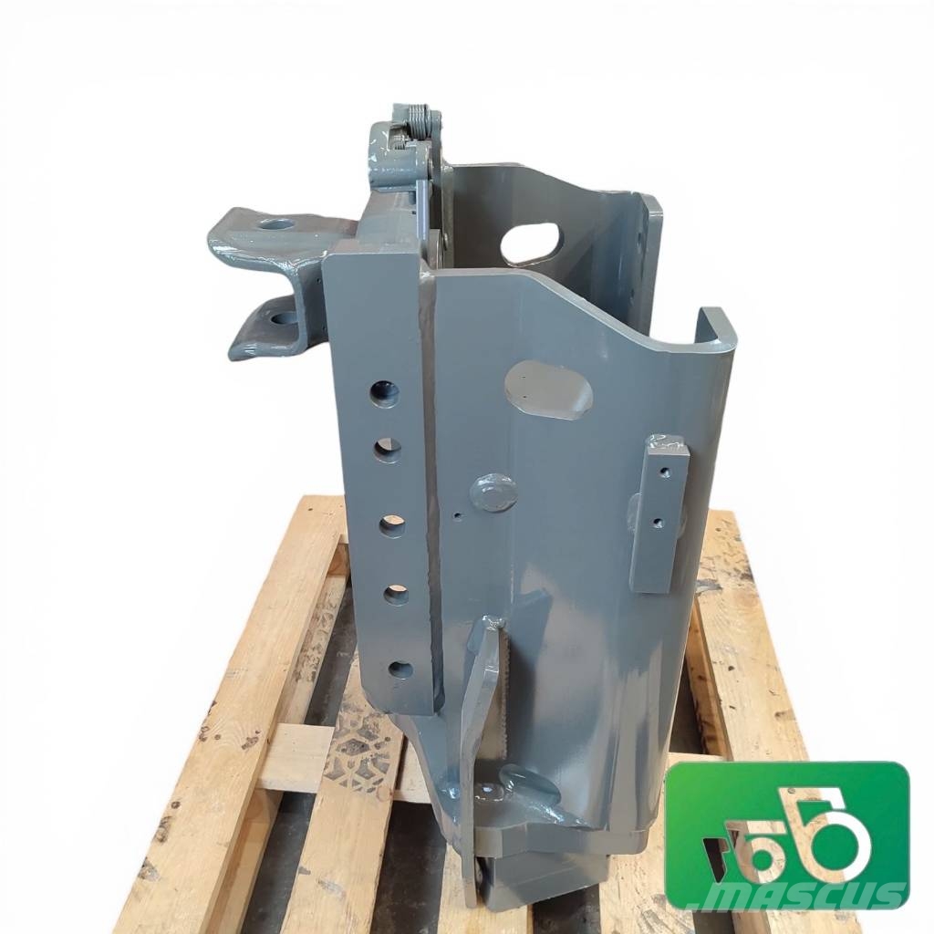 CLAAS Axion 810 Console Strip Rail Body Hook Châssis et suspension