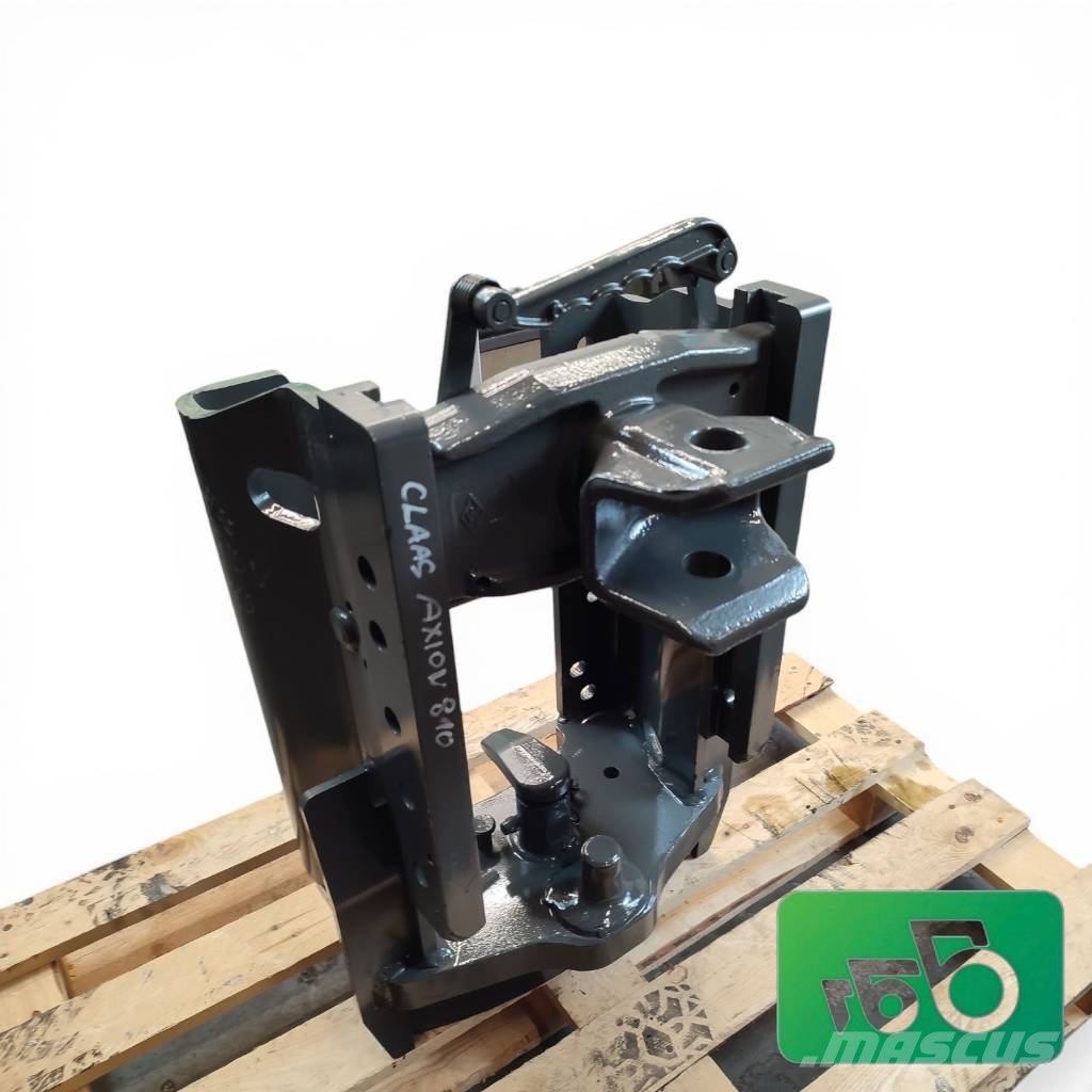 CLAAS Axion 810 Console Strip Rail Body Hook Châssis et suspension