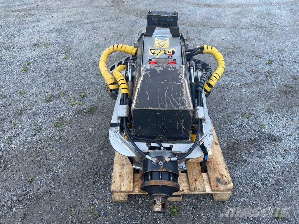 Kesla 18RH 收穫機頭