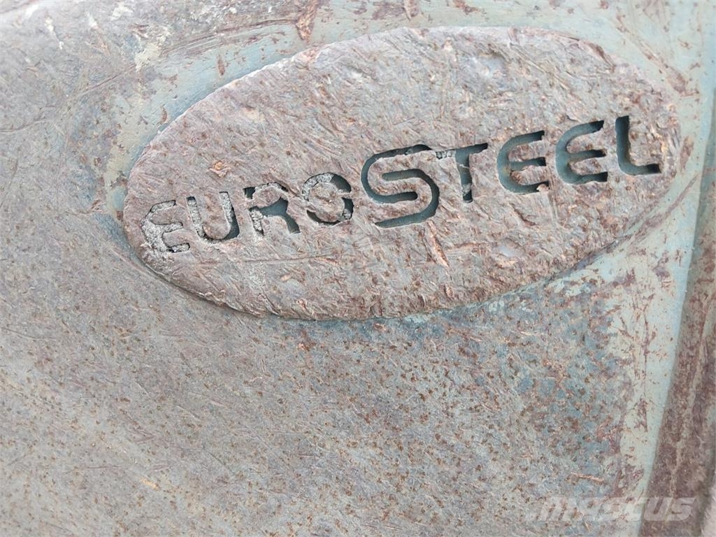 Eurosteel Koukkukauha دلاء