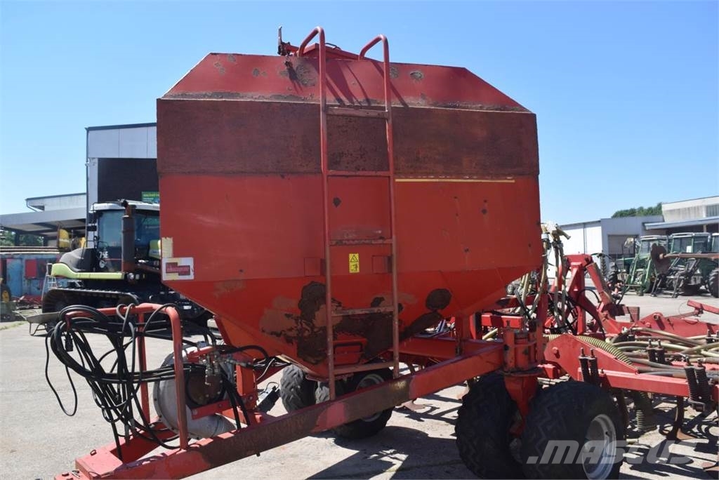 Horsch CO 6.25 Perforatrici