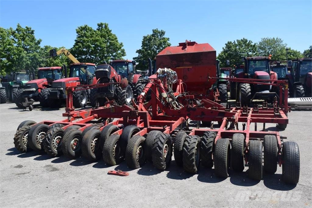 Horsch CO 6.25 Perforatrici