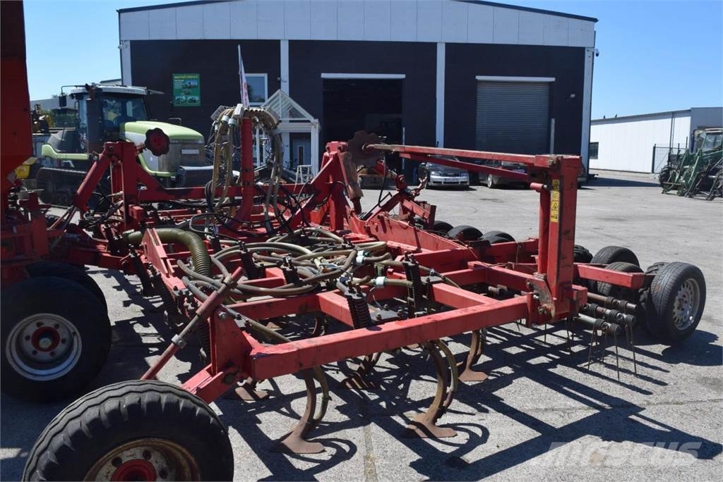 Horsch CO 6.25 Perforatrici