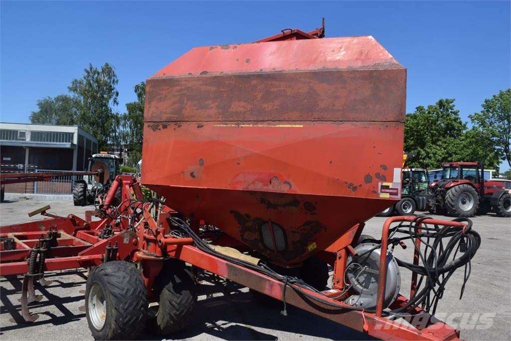 Horsch CO 6.25 Perforatrici