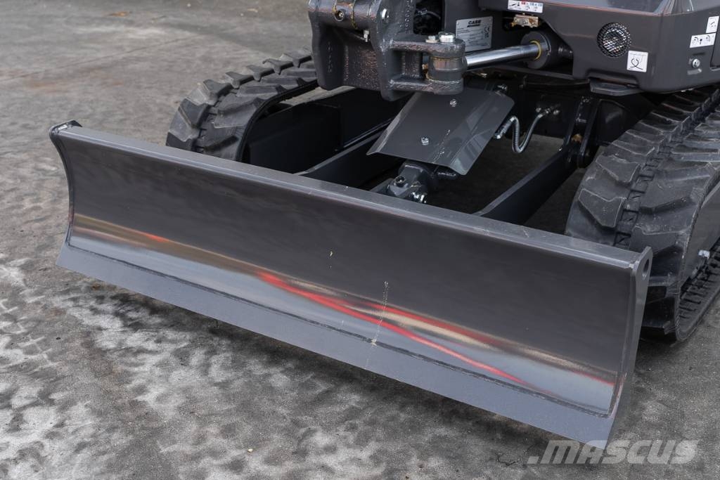 CASE CX 30 D Minigraafmachines < 7t