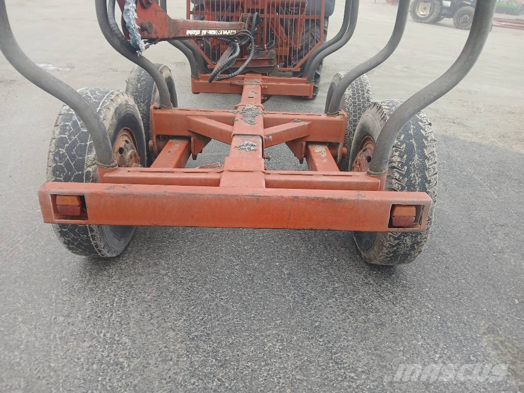 Hakki Hakki 36h+ Jusmara vaunu مقطورات تحريج