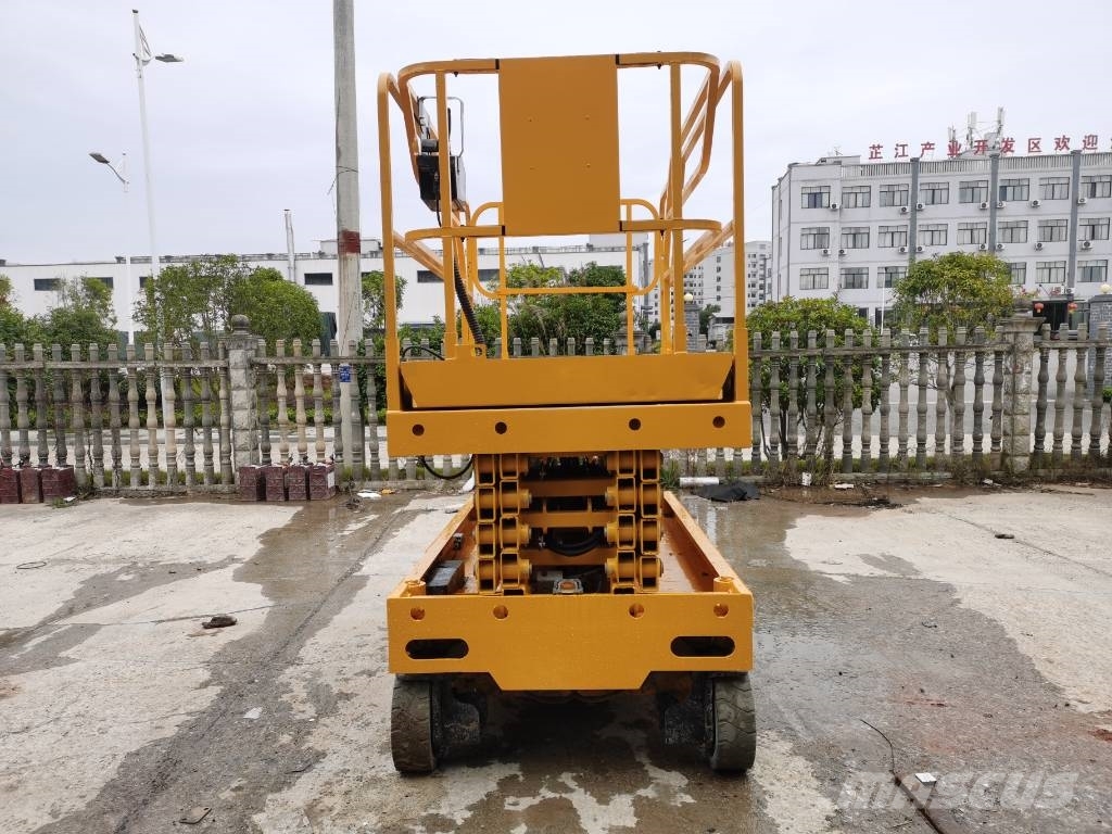 Haulotte COMPACT 12 - 2090574 Scissor lifts