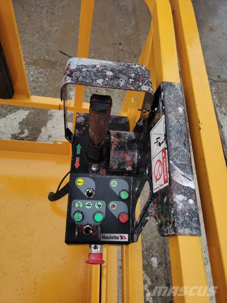 Haulotte COMPACT 12 - 2090574 Scissor lifts