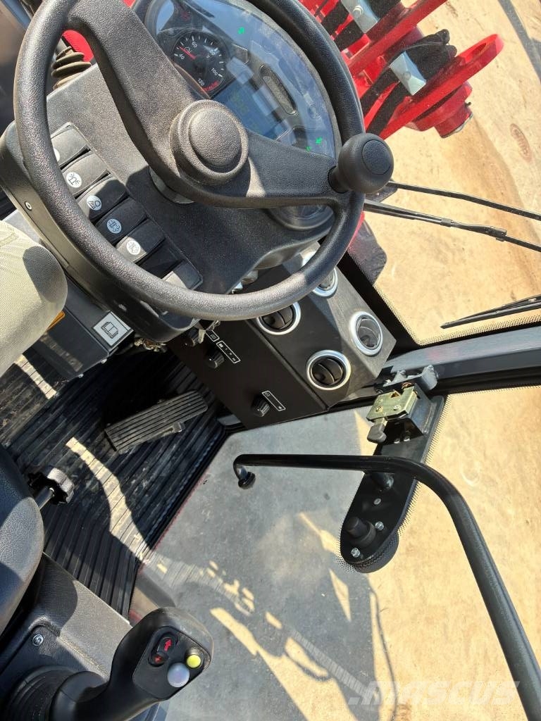 VM Loader 1040LXC Mini loaders
