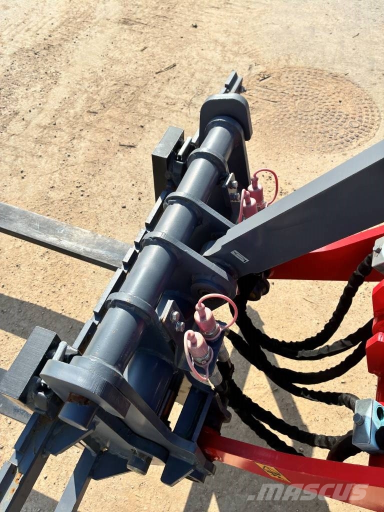 VM Loader 1040LXC Mini loaders