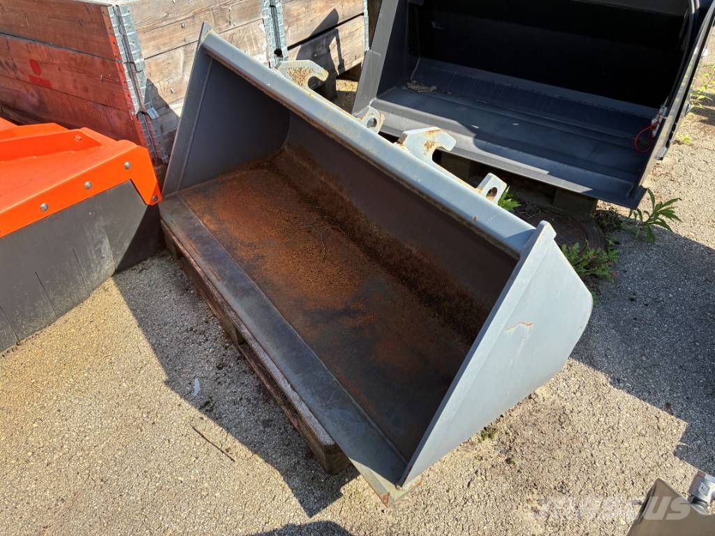 VM Loader 1040LXC Mini loaders