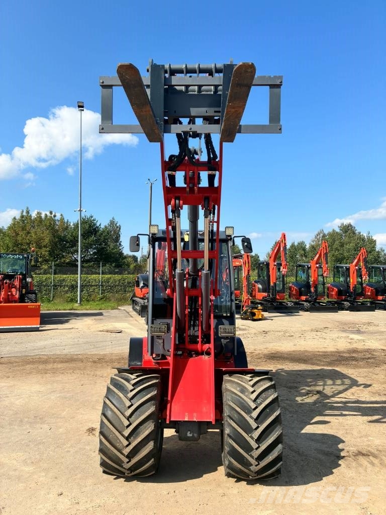 VM Loader 1040LXC Mini loaders