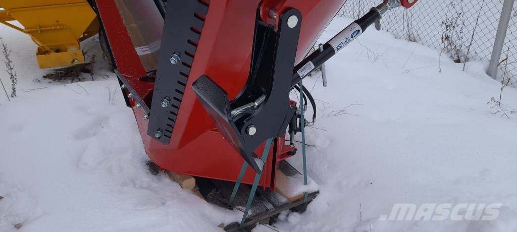 Varila Steel TR 250 Booster Sneslynger