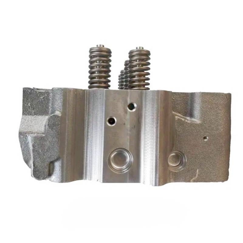 Cummins Nt855 Cylinder Head 4915442 3041993 3418529 304199 Motorer