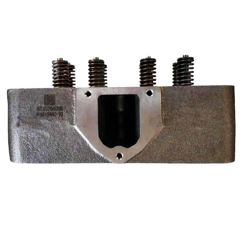 Cummins Nt855 Cylinder Head 4915442 3041993 3418529 304199 Motorer