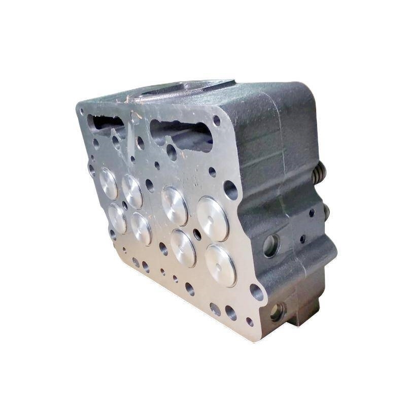Cummins Nt855 Cylinder Head 4915442 3041993 3418529 304199 Motorer