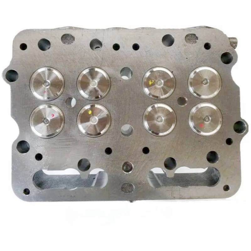 Cummins Nt855 Cylinder Head 4915442 3041993 3418529 304199 Motorer