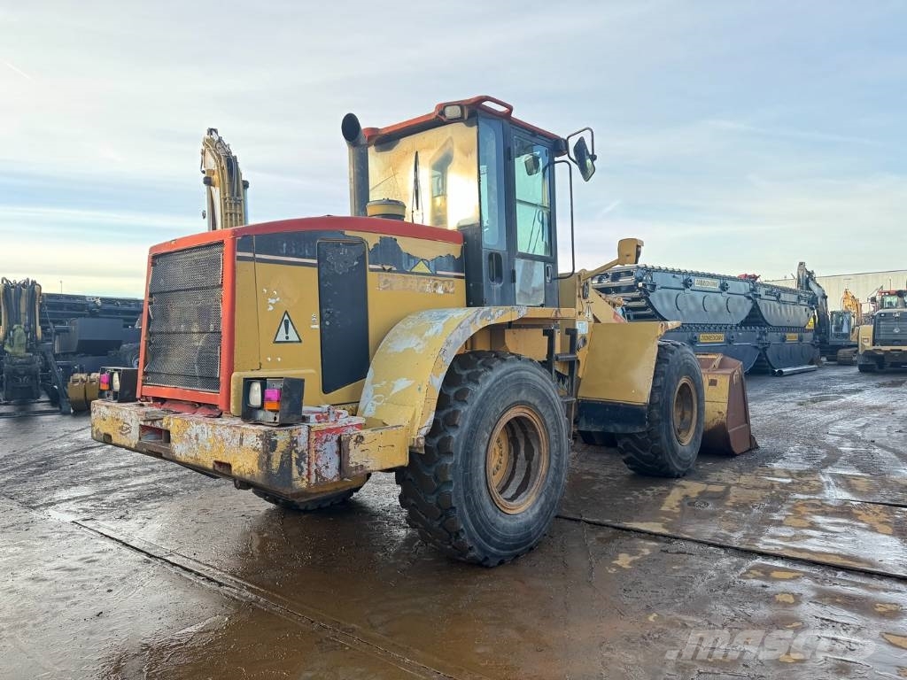 Cat 938 G, 1998, Roelofarendsveen, Zuid-Holland, オランダ - 中古 