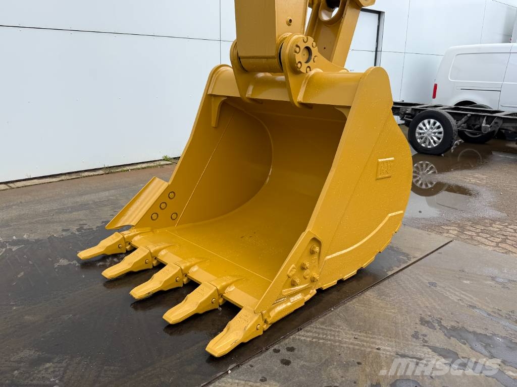 CAT 330GC Next Gen - BRAND NEW / UNUSED / 2026 Model Crawler excavators
