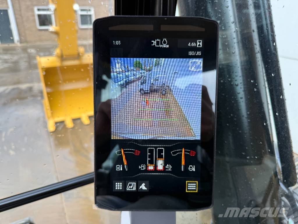 CAT 330GC Next Gen - BRAND NEW / UNUSED / 2026 Model Crawler excavators