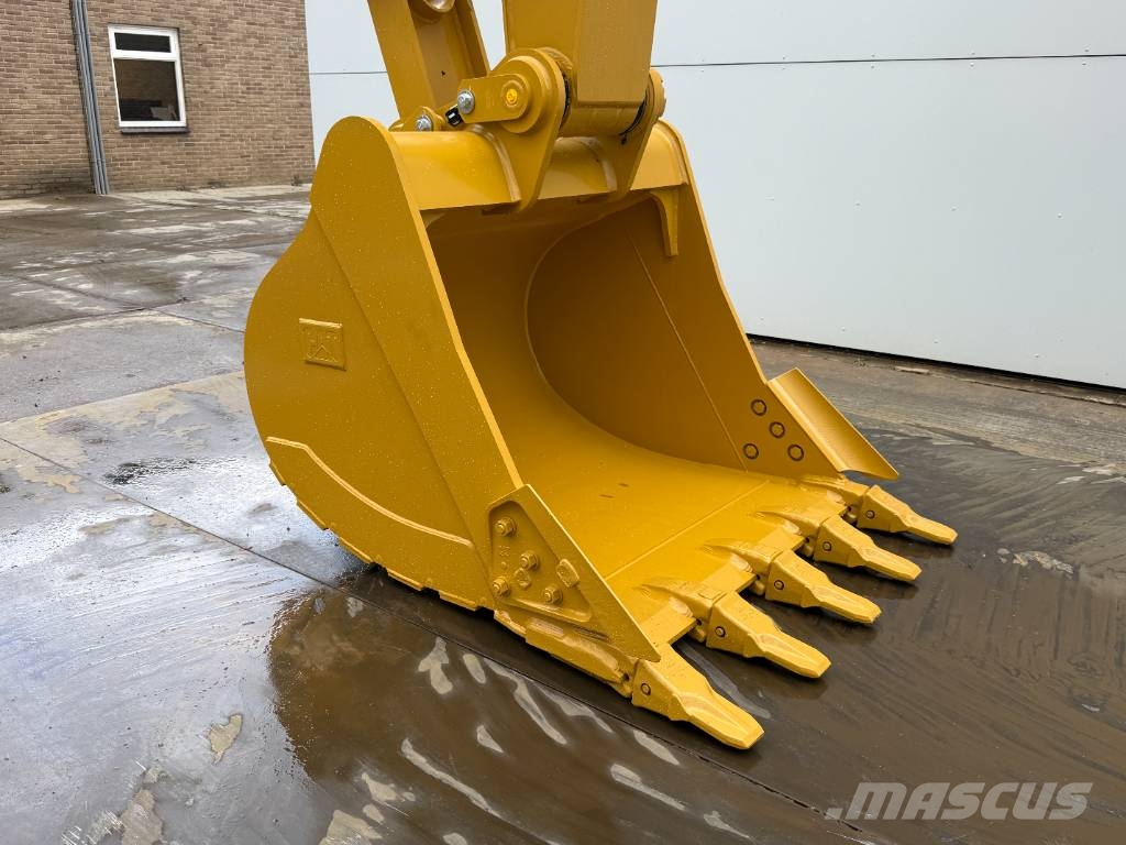 CAT 330GC Next Gen - BRAND NEW / UNUSED / 2026 Model Crawler excavators