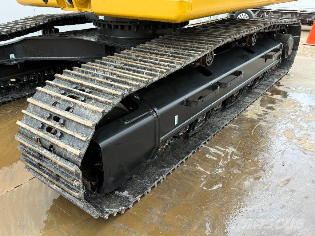 CAT 330GC Next Gen - BRAND NEW / UNUSED / 2026 Model Crawler excavators