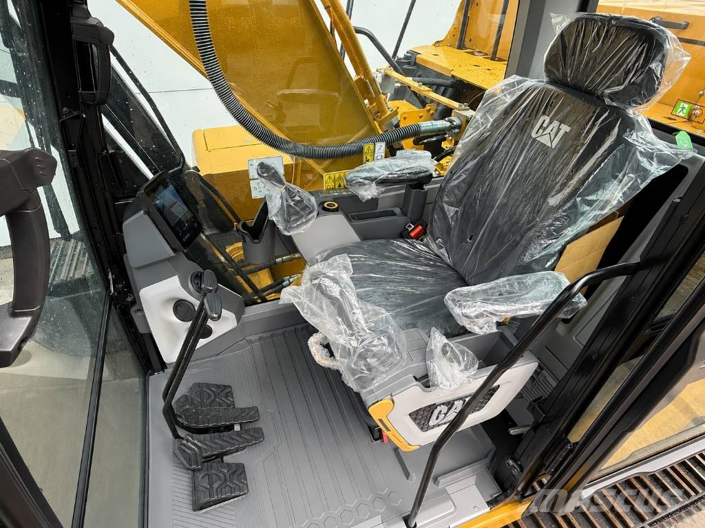CAT 330GC Next Gen - BRAND NEW / UNUSED / 2026 Model Crawler excavators