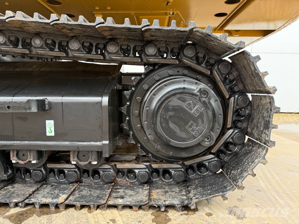 CAT 330GC Next Gen - BRAND NEW / UNUSED / 2026 Model Crawler excavators