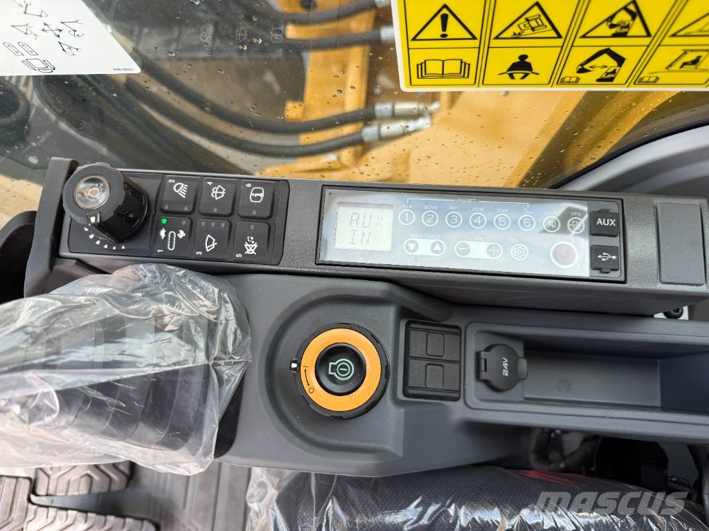 CAT 330GC Next Gen - BRAND NEW / UNUSED / 2026 Model Crawler excavators
