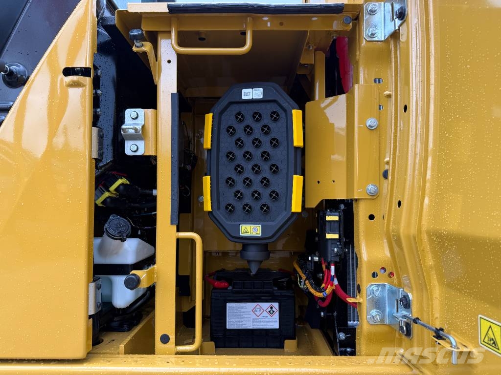 CAT 330GC Next Gen - BRAND NEW / UNUSED / 2026 Model Crawler excavators