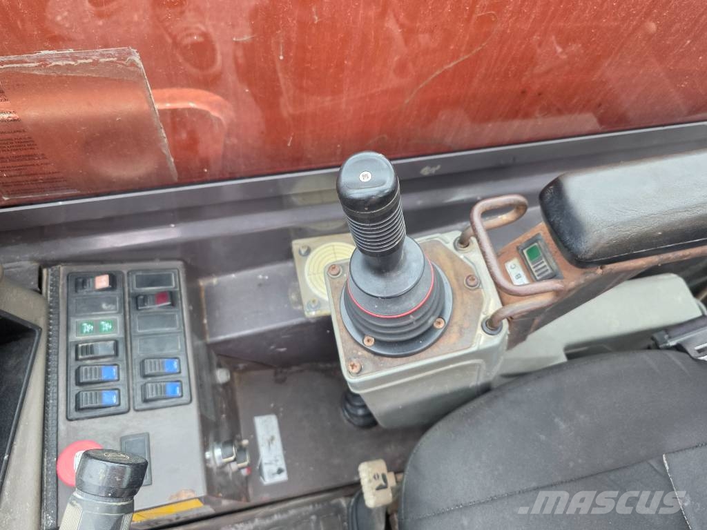 Manitou MRT 1432 Teleskoplæssere