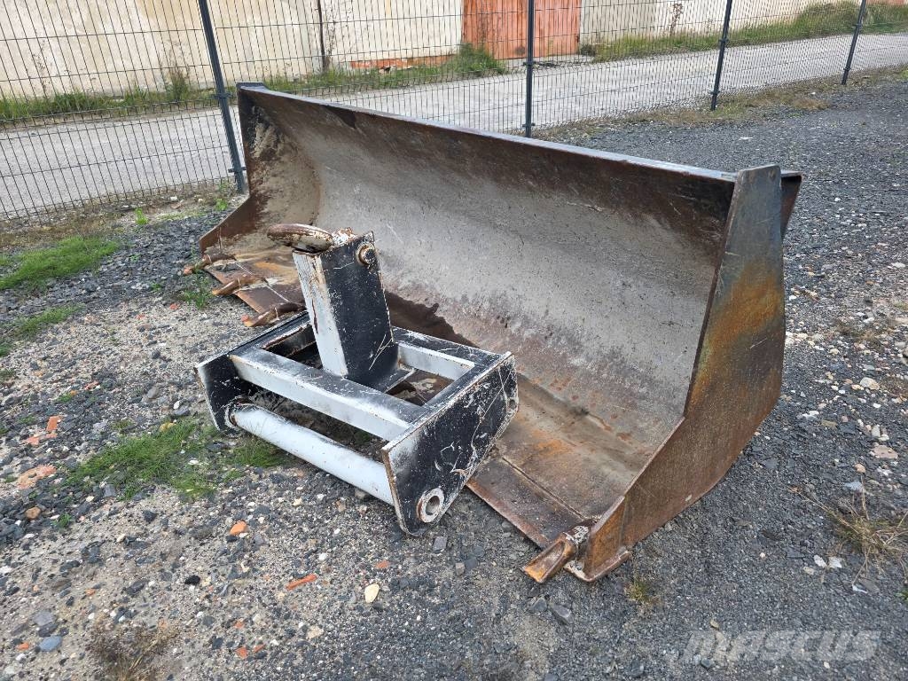 Manitou MRT 1432 Teleskoplæssere