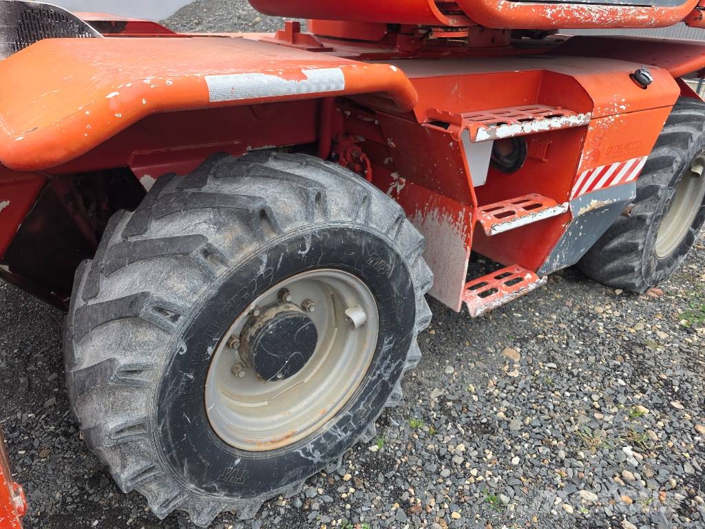 Manitou MRT 1432 Teleskoplæssere
