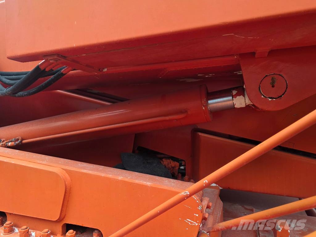 Manitou MRT 1432 Teleskoplæssere