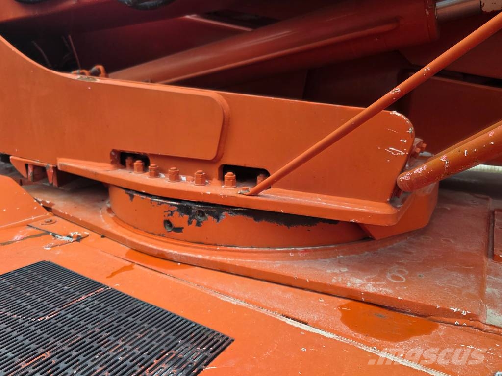 Manitou MRT 1432 Teleskoplæssere