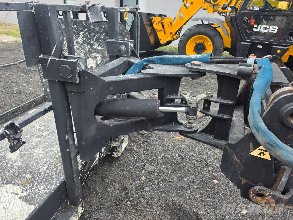 Manitou MRT 1432 Teleskoplæssere