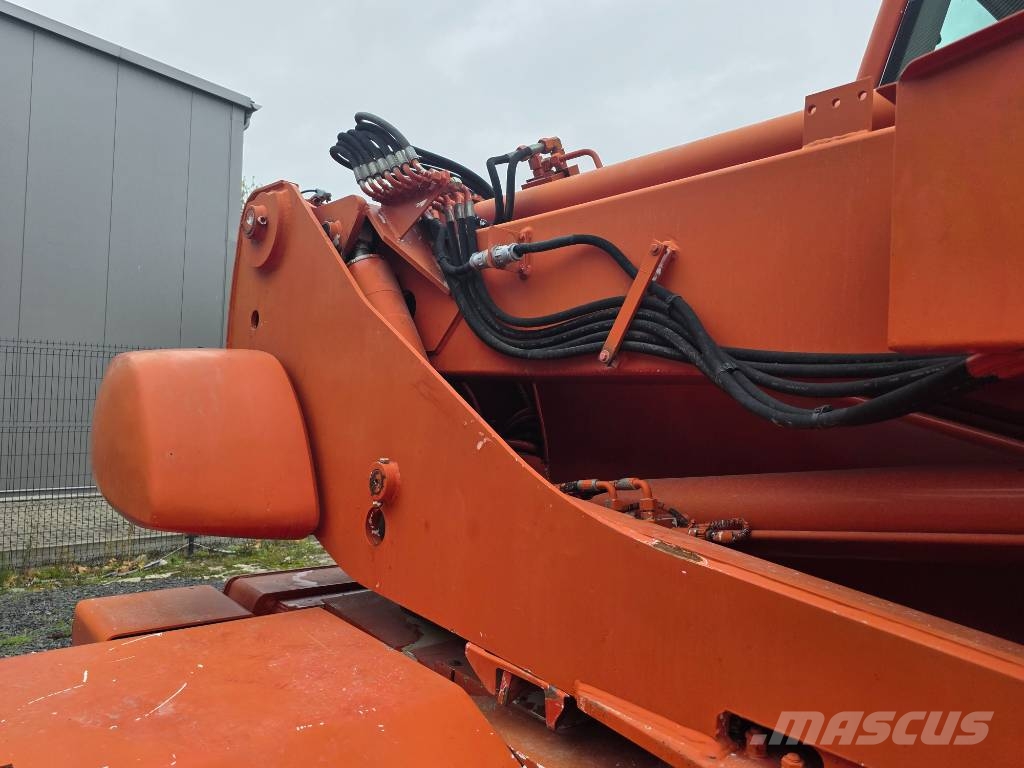 Manitou MRT 1432 Teleskoplæssere