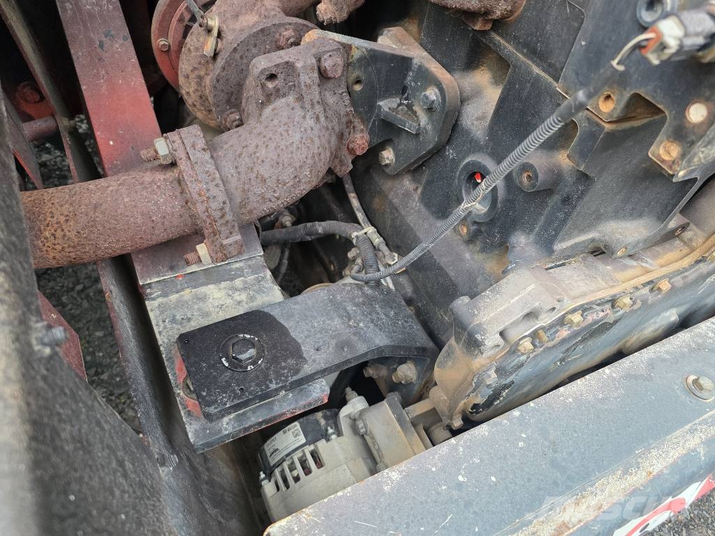Manitou MRT 1432 Teleskoplæssere