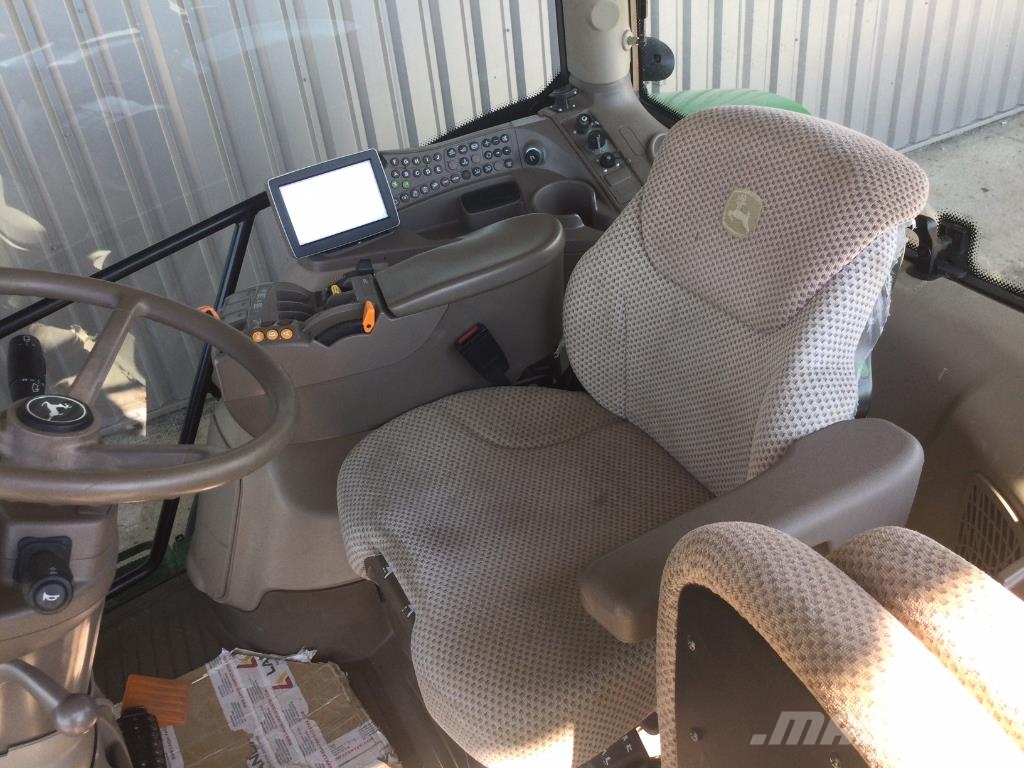 John Deere 6150R Trattori