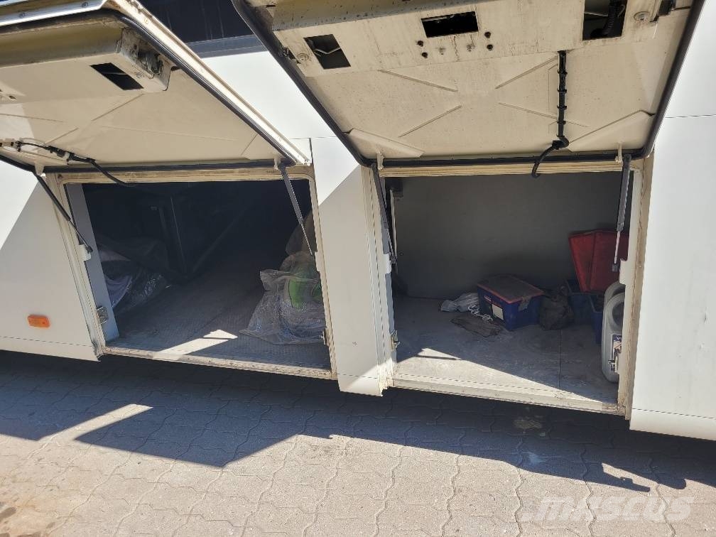 Volvo B8R 8900 EURO6 Putnički autobusi