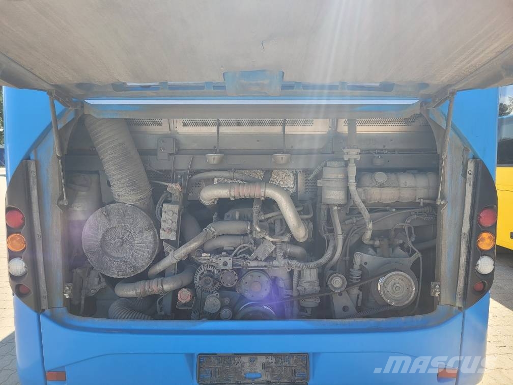 Volvo B8R 8900 EURO6 Putnički autobusi