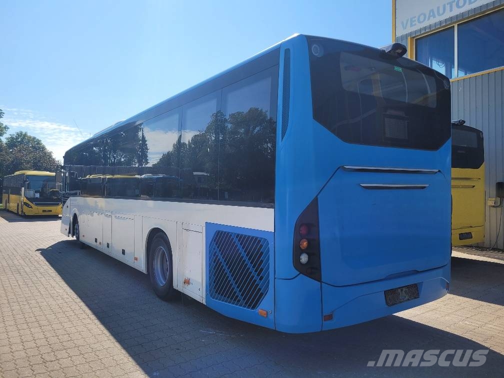 Volvo B8R 8900 EURO6 Putnički autobusi