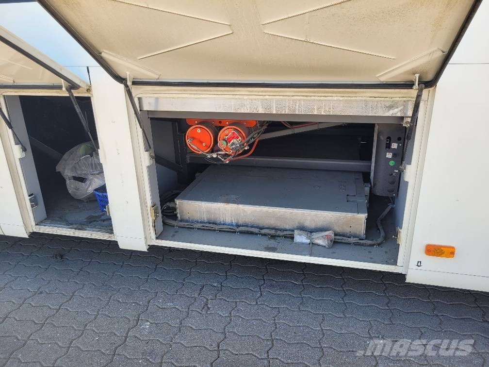 Volvo B8R 8900 EURO6 Putnički autobusi