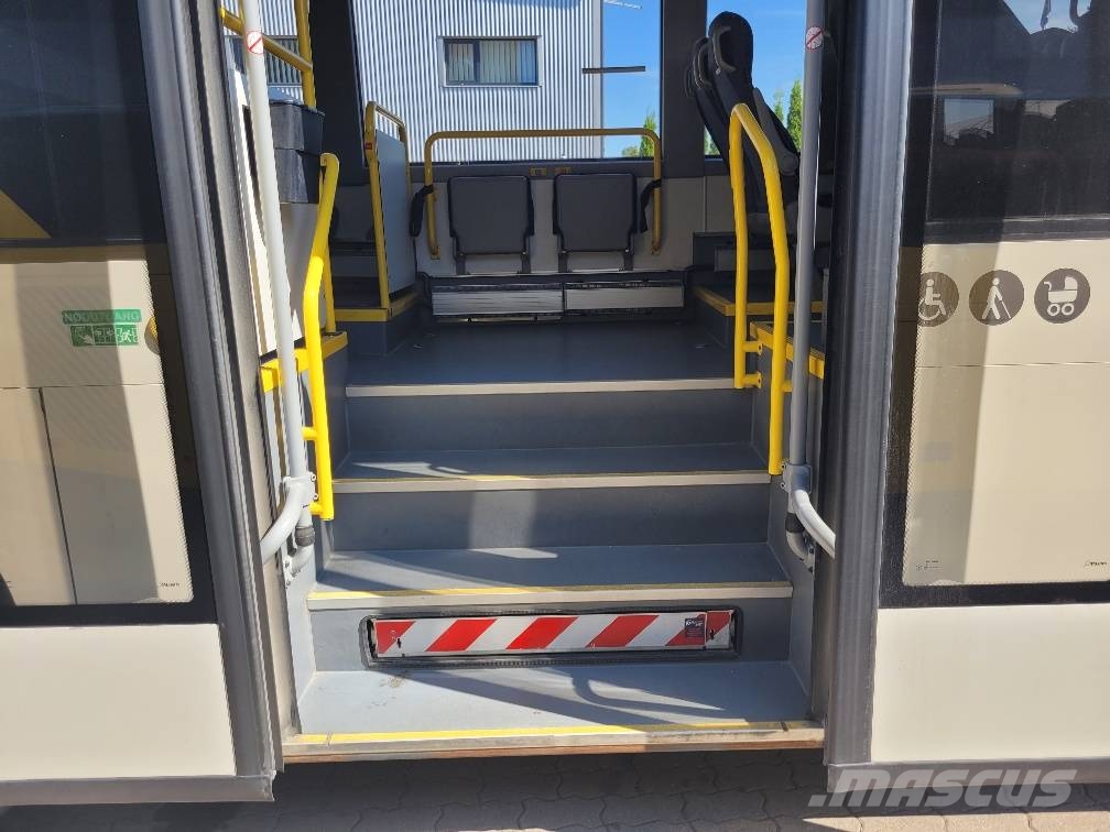 Volvo B8R 8900 EURO6 Putnički autobusi