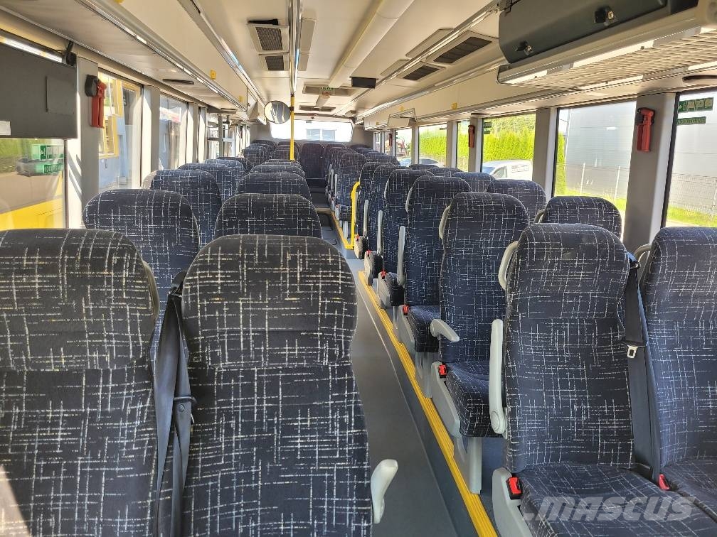 Volvo B8R 8900 EURO6 Putnički autobusi